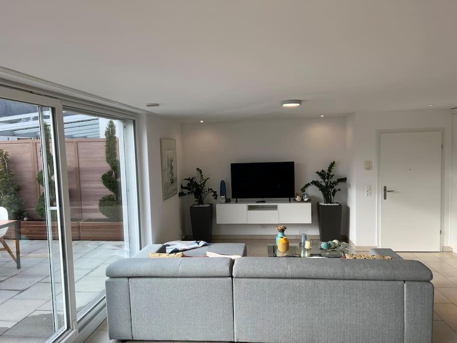 Atikka, Penthouse Люцерн Экстерьер фото