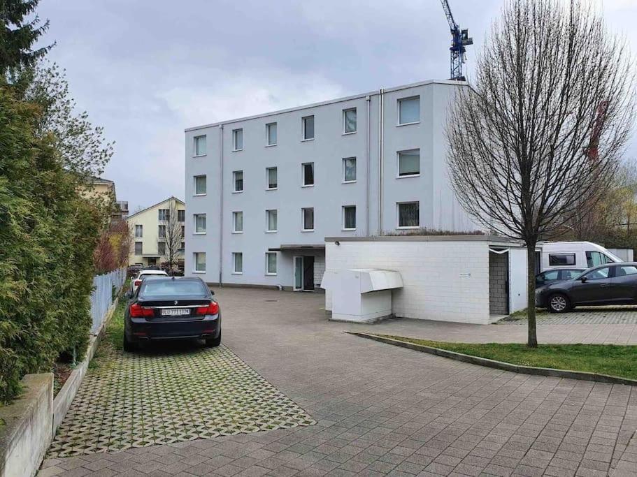 Atikka, Penthouse Люцерн Экстерьер фото